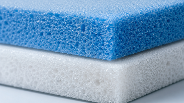 FOAM INDUSTRIES