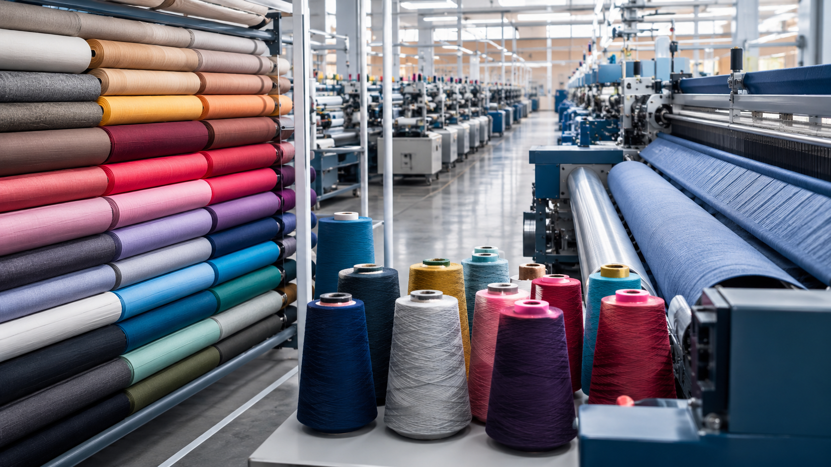 Textile Industry